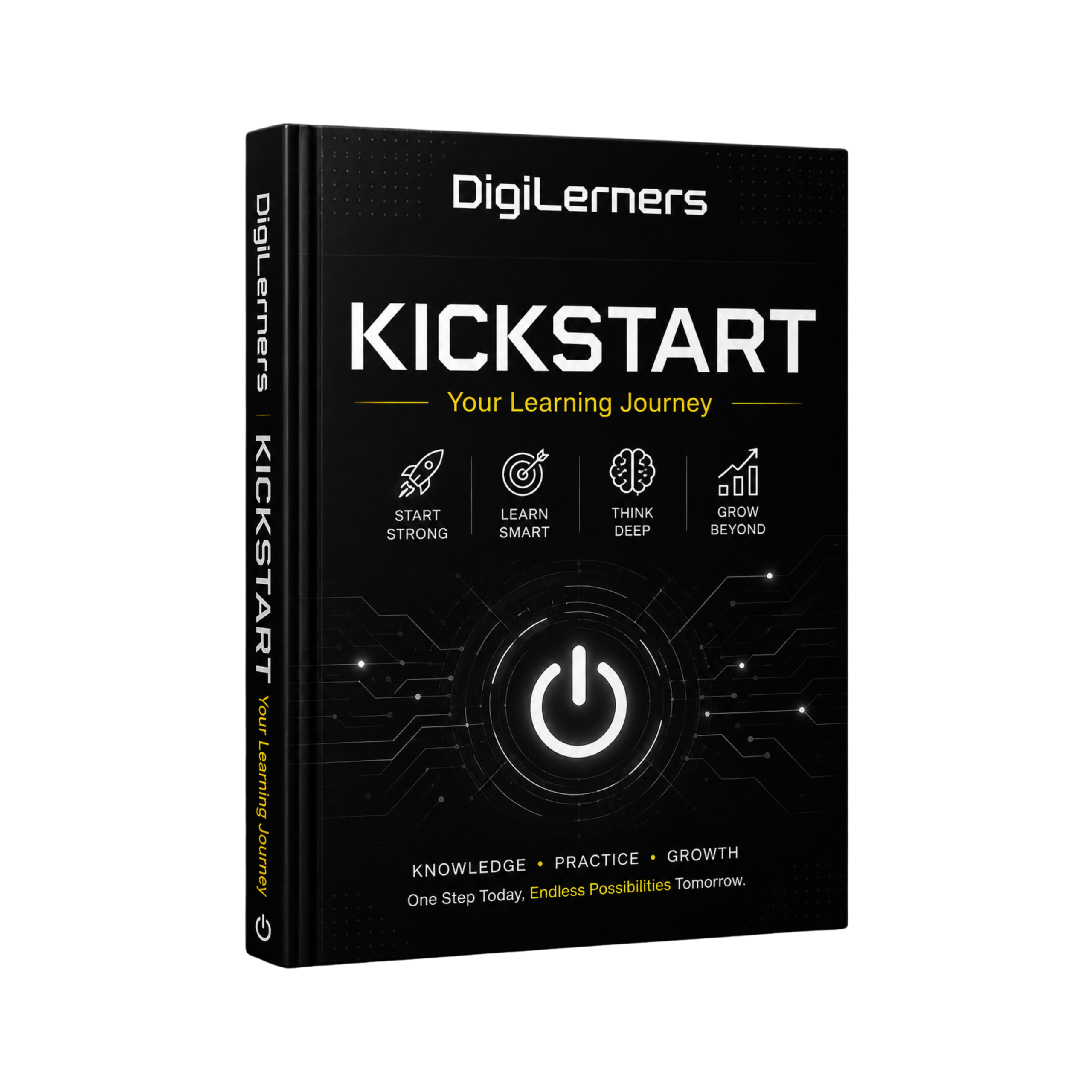 Kickstart